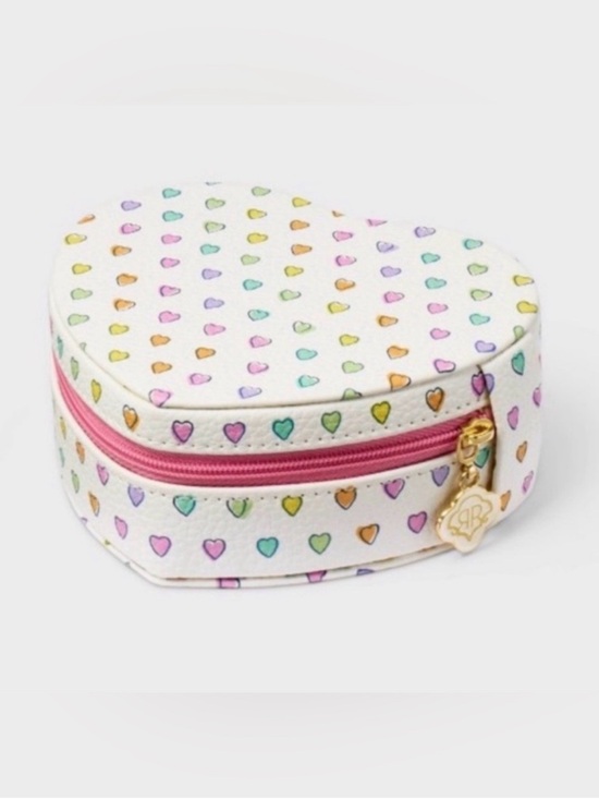 Roller Rabbit Jewelry - Roller Rabbit x Target Travel Jewelry Case